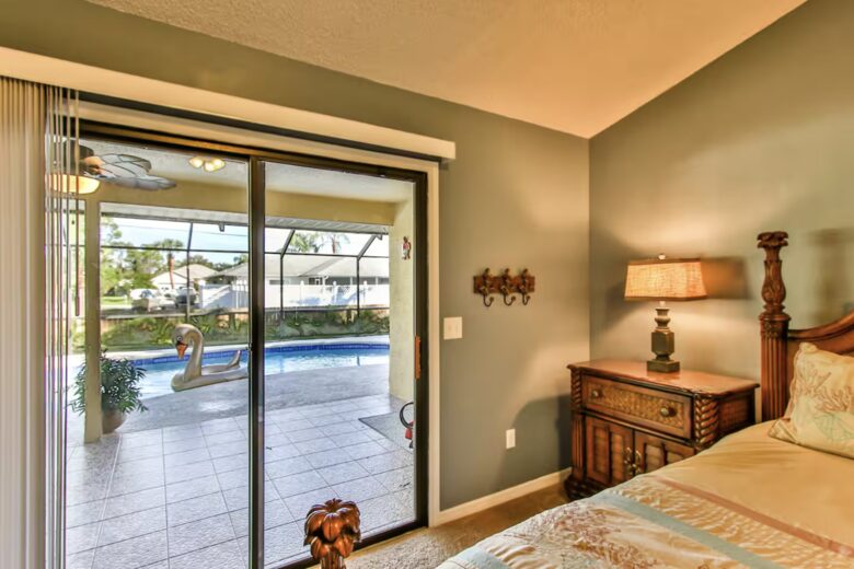 Beautiful Hideaway | Heated Pool, Minutes From The Ocean - Sebastian, Florida