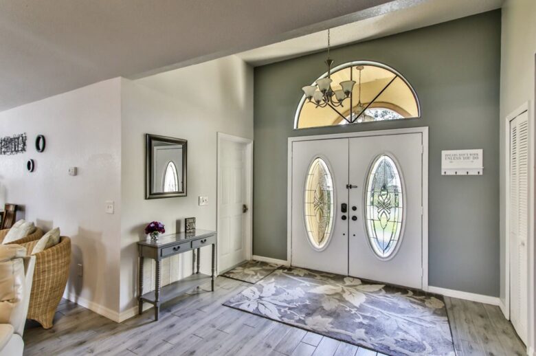 Beautiful Hideaway | Heated Pool, Minutes From The Ocean - Sebastian, Florida