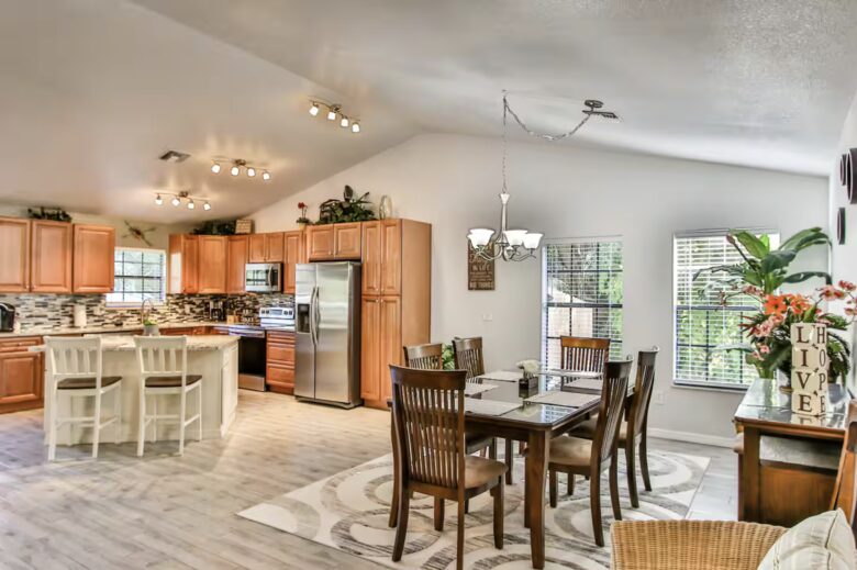 Beautiful Hideaway | Heated Pool, Minutes From The Ocean - Sebastian, Florida