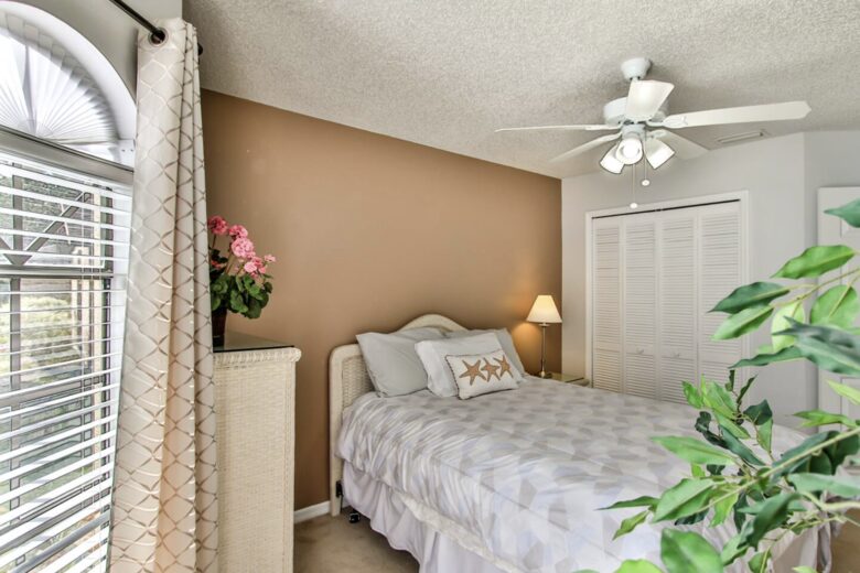 Beautiful Hideaway | Heated Pool, Minutes From The Ocean - Sebastian, Florida
