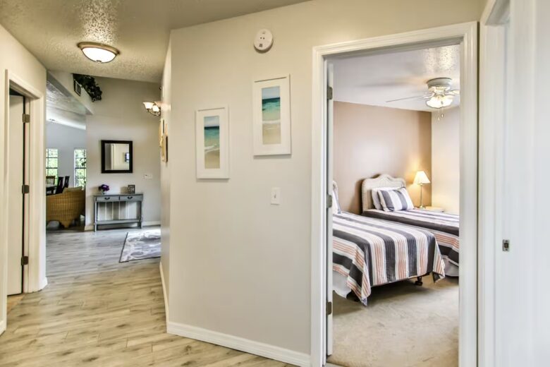 Beautiful Hideaway | Heated Pool, Minutes From The Ocean - Sebastian, Florida