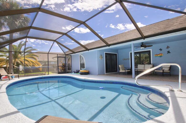Beautiful Hideaway | Heated Pool, Minutes From The Ocean - Sebastian, Florida