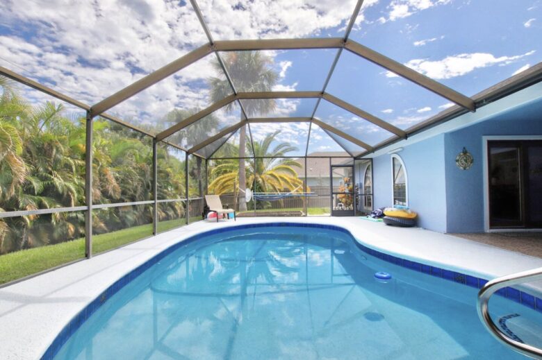 Beautiful Hideaway | Heated Pool, Minutes From The Ocean - Sebastian, Florida