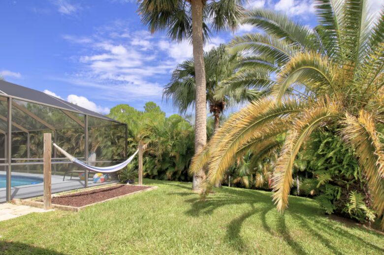 Beautiful Hideaway | Heated Pool, Minutes From The Ocean - Sebastian, Florida