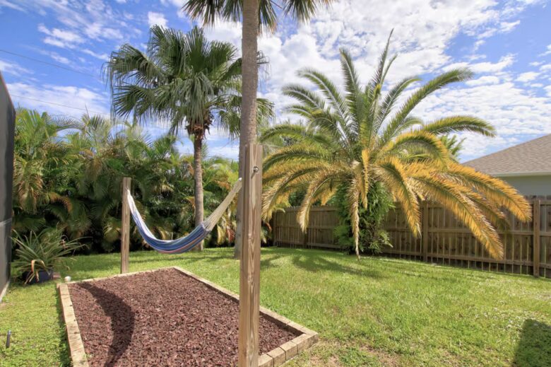 Beautiful Hideaway | Heated Pool, Minutes From The Ocean - Sebastian, Florida