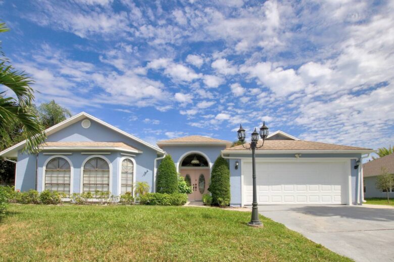 Beautiful Hideaway | Heated Pool, Minutes From The Ocean - Sebastian, Florida