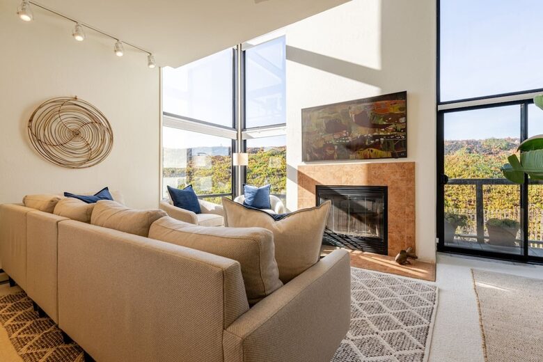 Monterey Bay Hideaway | Oceanfront Views & Beach Access at Pelican Point - Watsonville, California