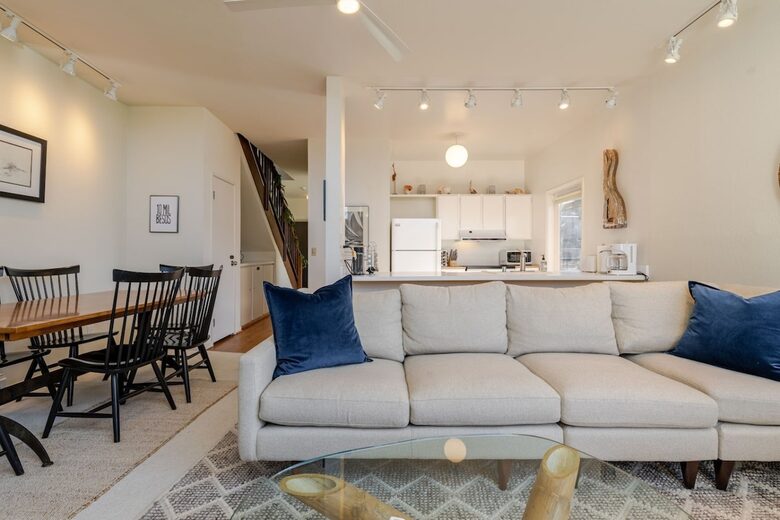 Monterey Bay Hideaway | Oceanfront Views & Beach Access at Pelican Point - Watsonville, California