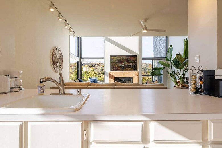 Monterey Bay Hideaway | Oceanfront Views & Beach Access at Pelican Point - Watsonville, California