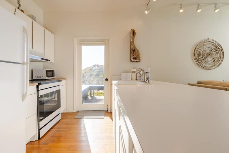 Monterey Bay Hideaway | Oceanfront Views & Beach Access at Pelican Point - Watsonville, California