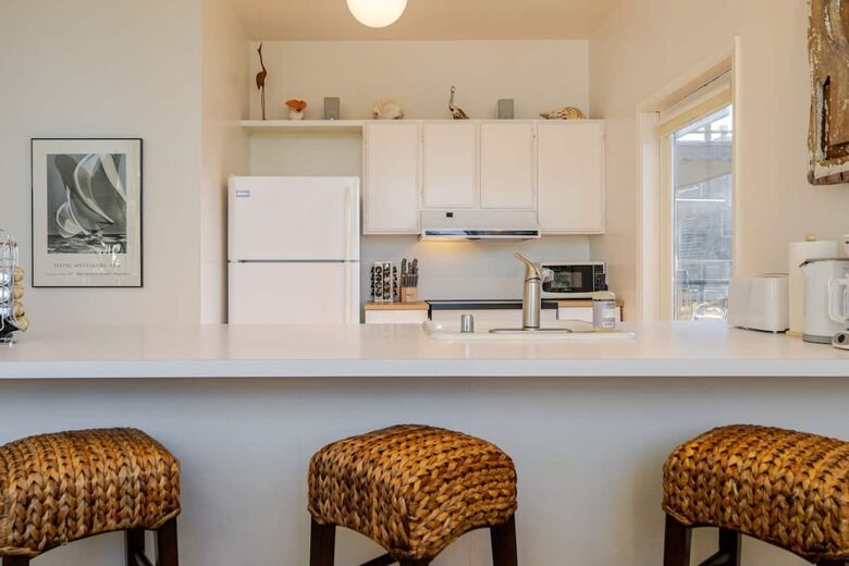 Monterey Bay Hideaway | Oceanfront Views & Beach Access at Pelican Point - Watsonville, California