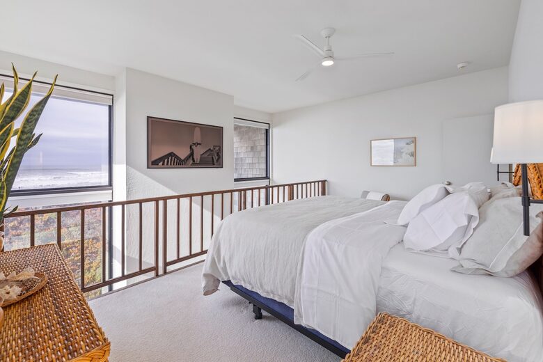 Monterey Bay Hideaway | Oceanfront Views & Beach Access at Pelican Point - Watsonville, California