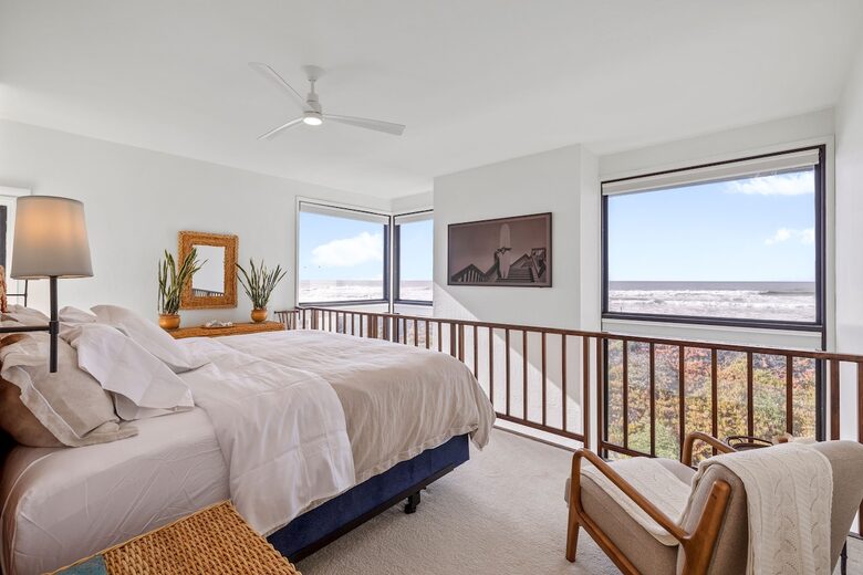 Monterey Bay Hideaway | Oceanfront Views & Beach Access at Pelican Point - Watsonville, California