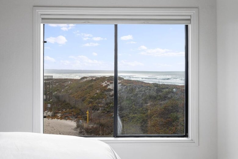 Monterey Bay Hideaway | Oceanfront Views & Beach Access at Pelican Point - Watsonville, California