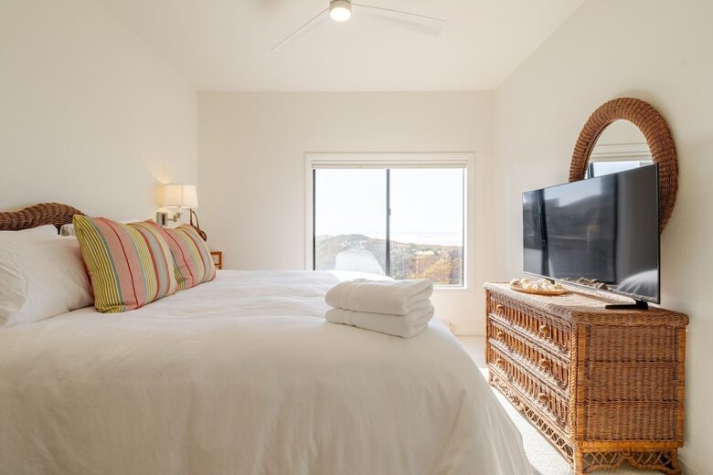 Monterey Bay Hideaway | Oceanfront Views & Beach Access at Pelican Point - Watsonville, California
