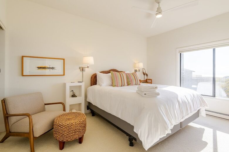 Monterey Bay Hideaway | Oceanfront Views & Beach Access at Pelican Point - Watsonville, California