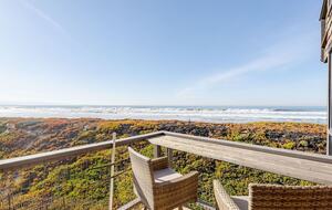 Monterey Bay Hideaway | Oceanfront Views & Beach Access at Pelican Point - Watsonville, California