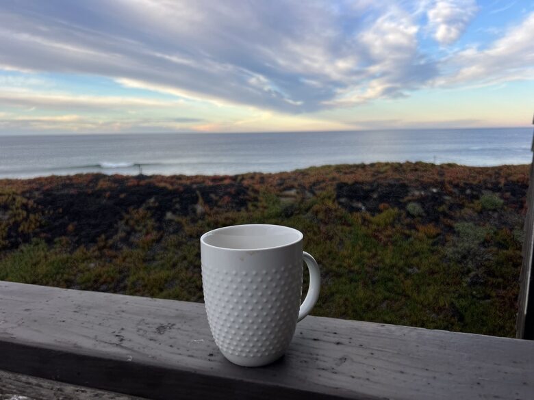 Monterey Bay Hideaway | Oceanfront Views & Beach Access at Pelican Point - Watsonville, California