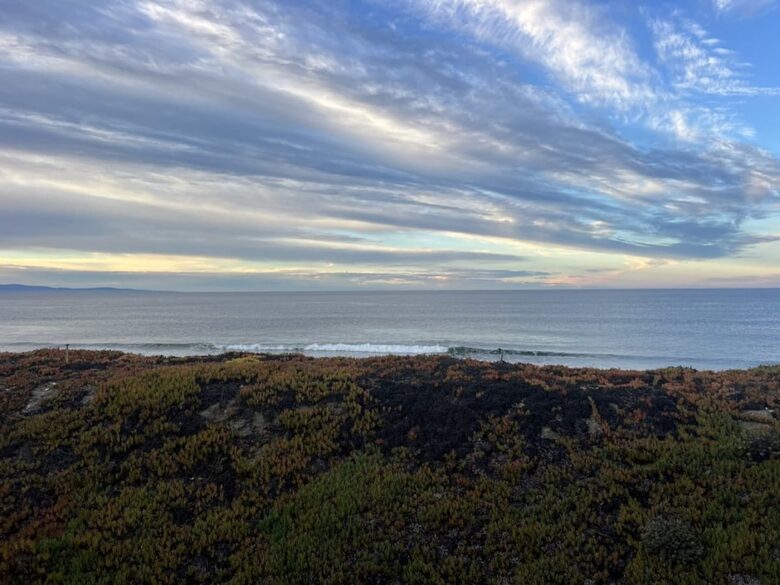 Monterey Bay Hideaway | Oceanfront Views & Beach Access at Pelican Point - Watsonville, California
