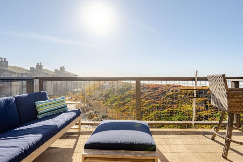 Monterey Bay Hideaway | Oceanfront Views & Beach Access at Pelican Point - Watsonville, California