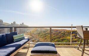 Monterey Bay Hideaway | Oceanfront Views & Beach Access at Pelican Point - Watsonville, California