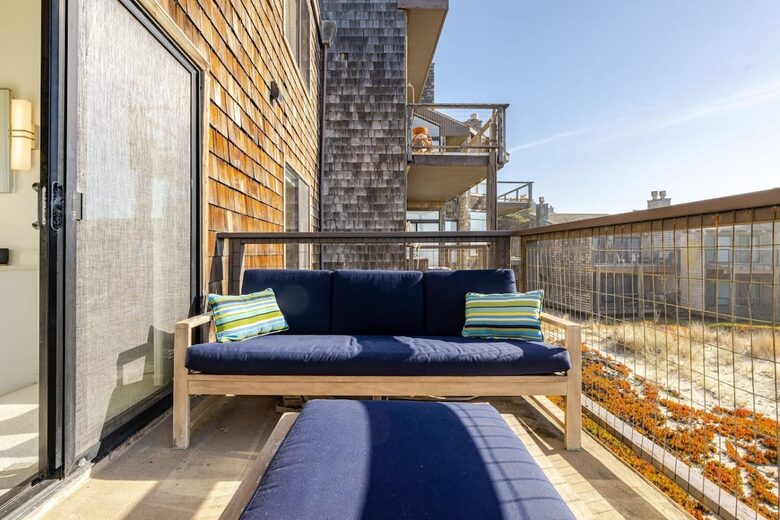 Monterey Bay Hideaway | Oceanfront Views & Beach Access at Pelican Point - Watsonville, California
