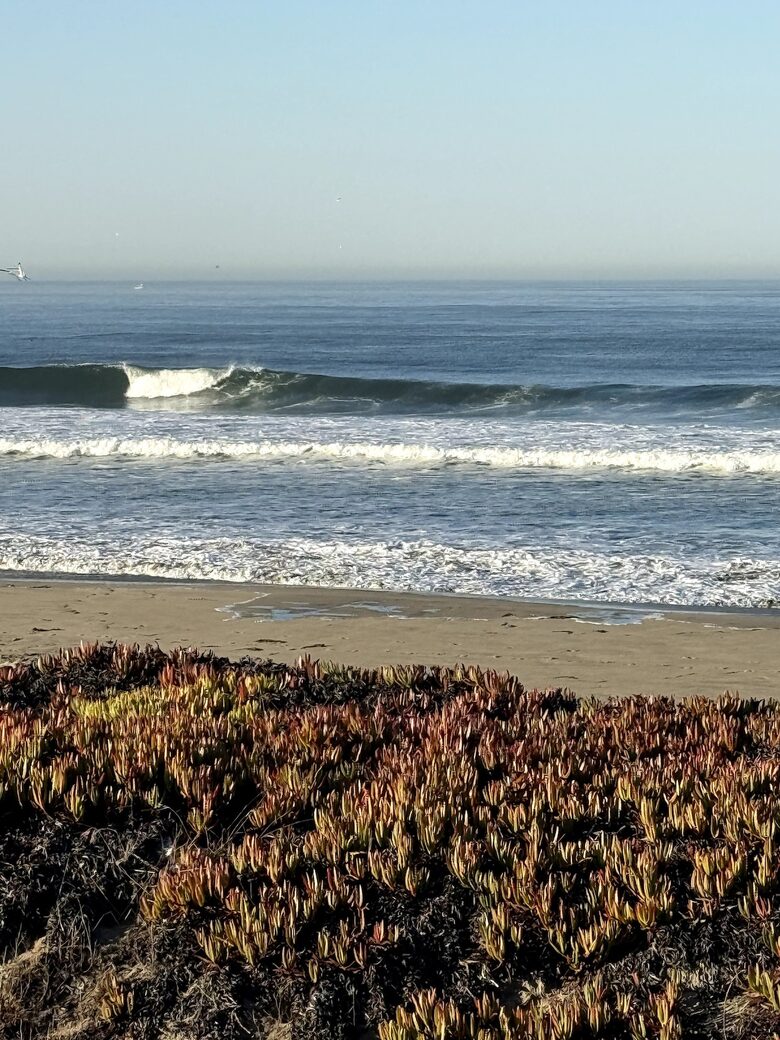 Monterey Bay Hideaway | Oceanfront Views & Beach Access at Pelican Point - Watsonville, California