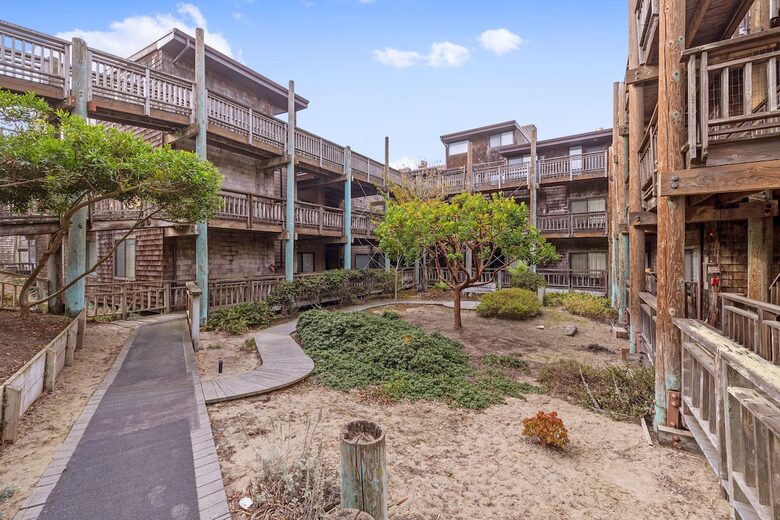 Monterey Bay Hideaway | Oceanfront Views & Beach Access at Pelican Point - Watsonville, California