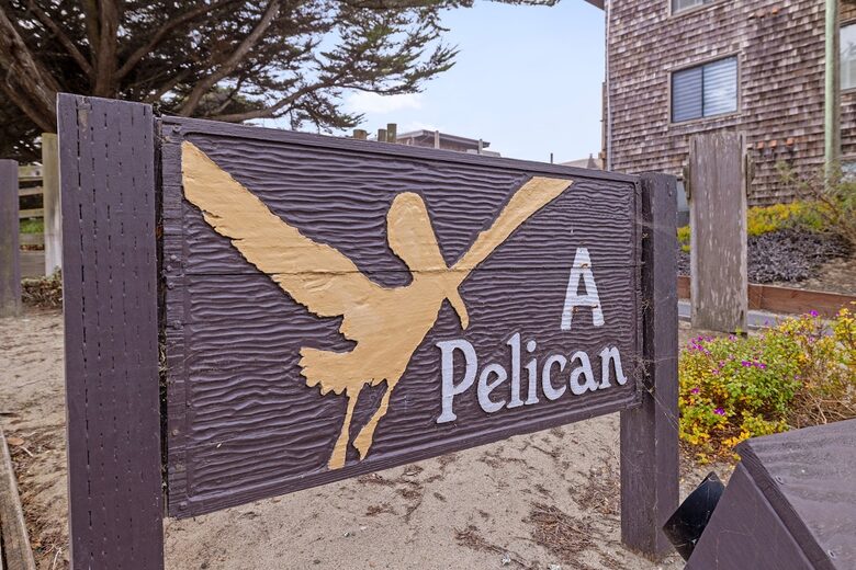 Monterey Bay Hideaway | Oceanfront Views & Beach Access at Pelican Point - Watsonville, California