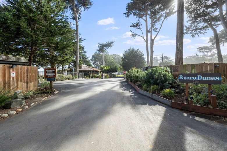 Monterey Bay Hideaway | Oceanfront Views & Beach Access at Pelican Point - Watsonville, California