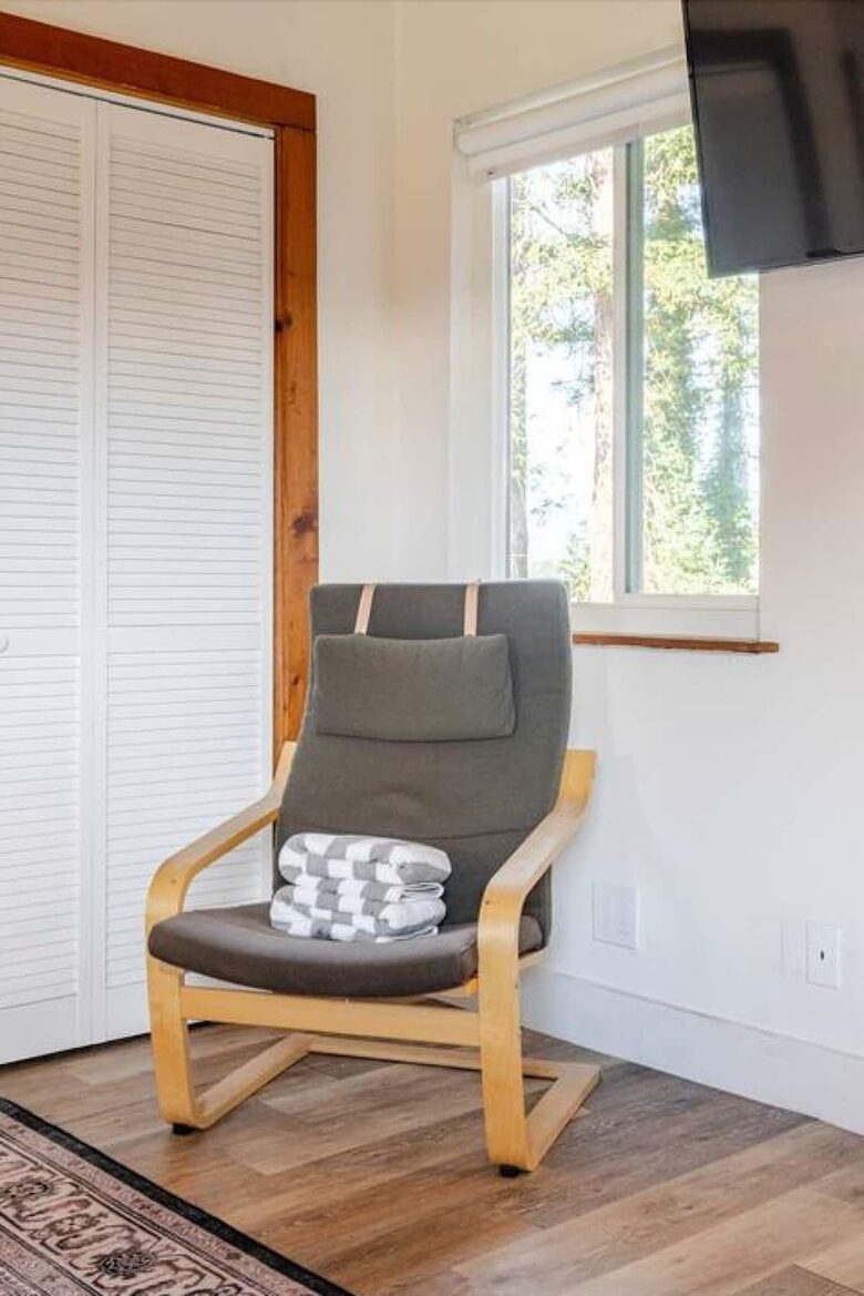 Hidden Lake House With Hot Tub & Views - Watsonville, California