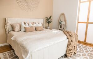 A Design-Led Treetop Retreat for Quiet Connecticut Weekends - Wilton, Connecticut