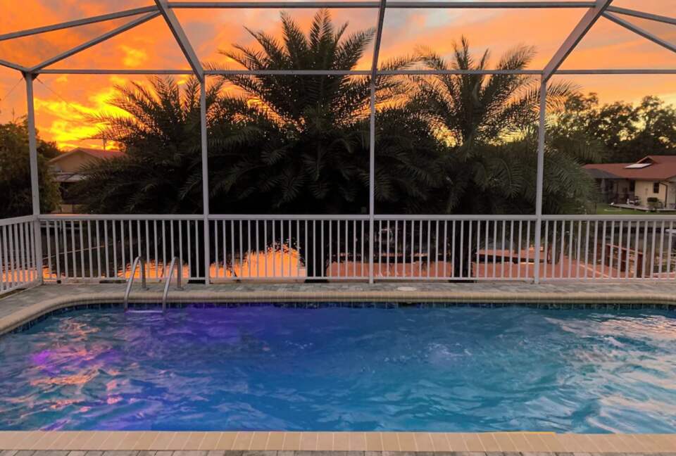 Waterfront Home with Boat Access - Crystal River, Florida