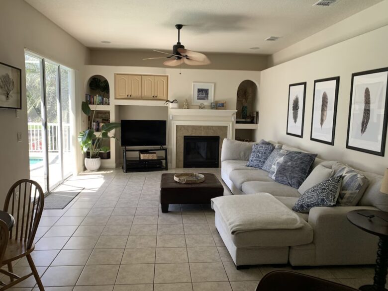 Waterfront Home with Boat Access - Crystal River, Florida