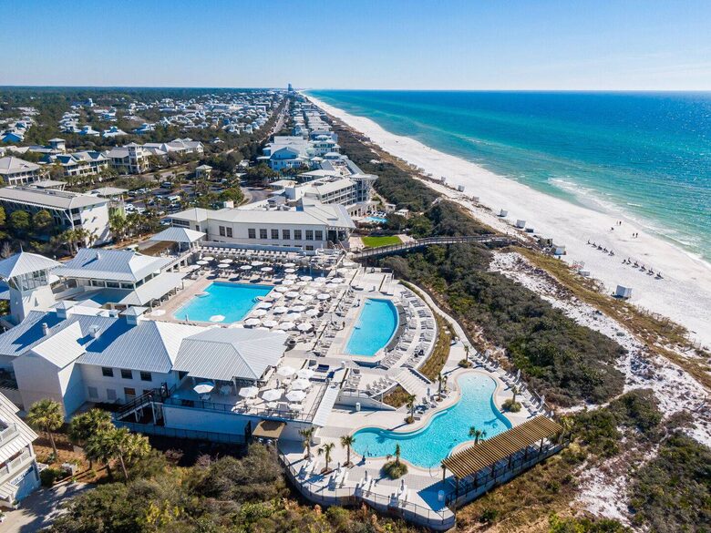 Santa Rosa Beach Hideaway - Santa Rosa Beach, Florida