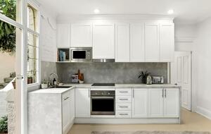 The Art Flat | Woollahra - Sydney, Australia