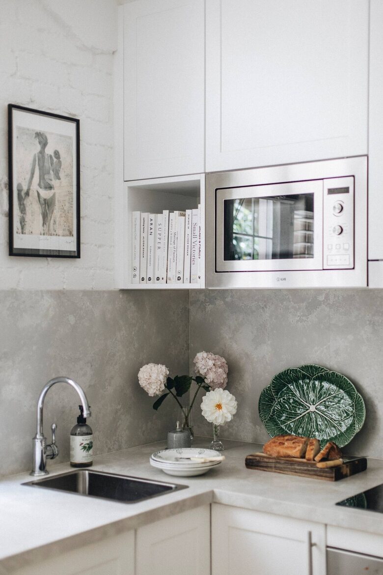 The Art Flat | Woollahra - Sydney, Australia