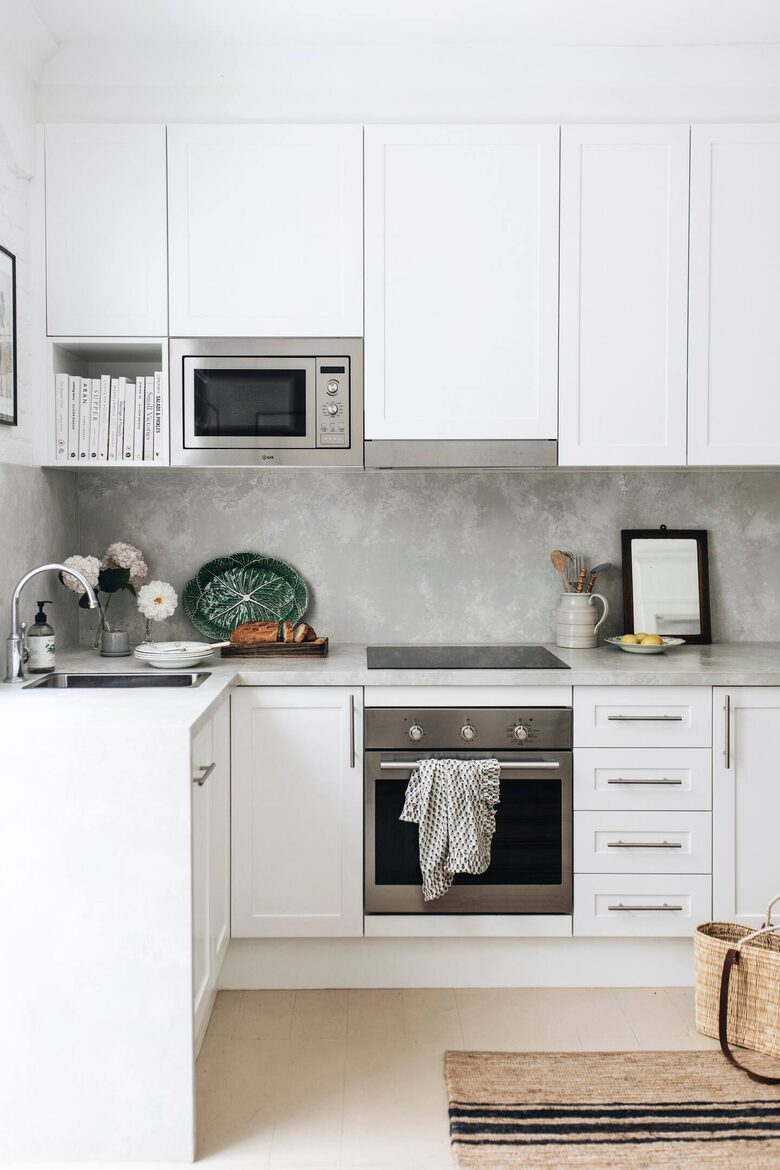 The Art Flat | Woollahra - Sydney, Australia