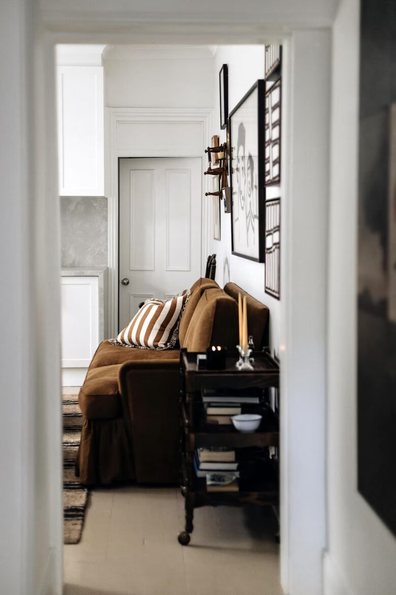 The Art Flat | Woollahra - Sydney, Australia