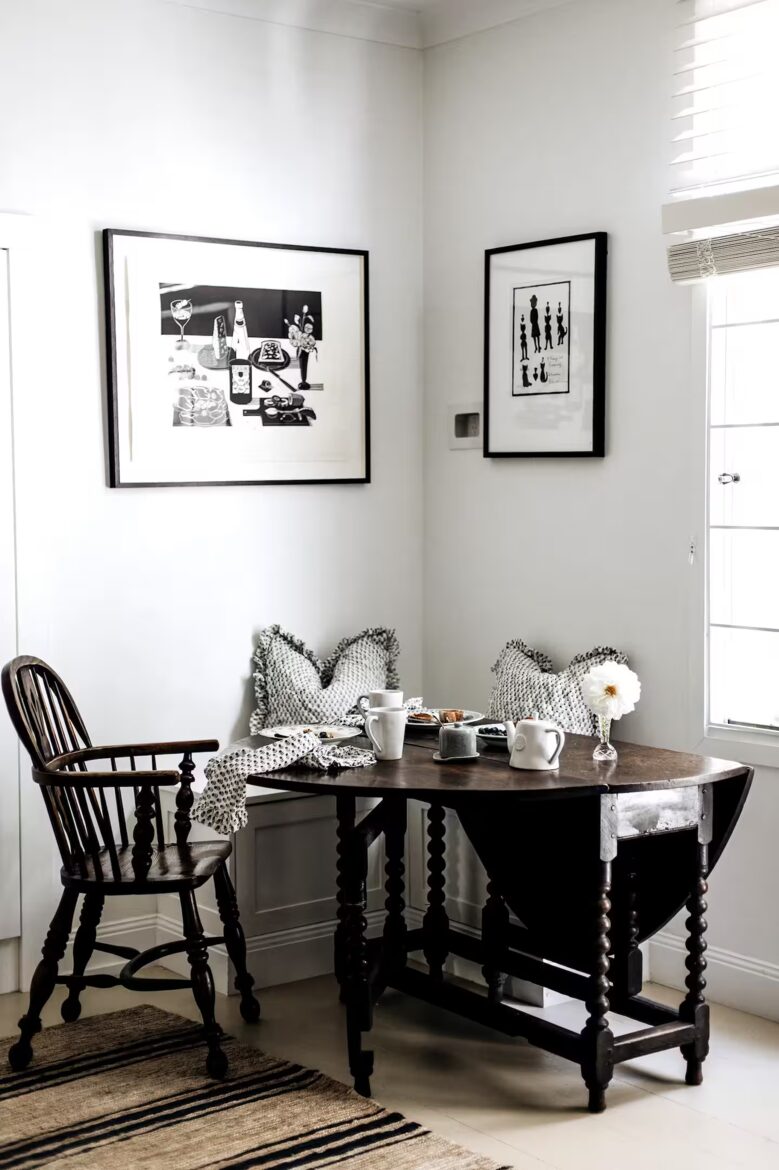 The Art Flat | Woollahra - Sydney, Australia