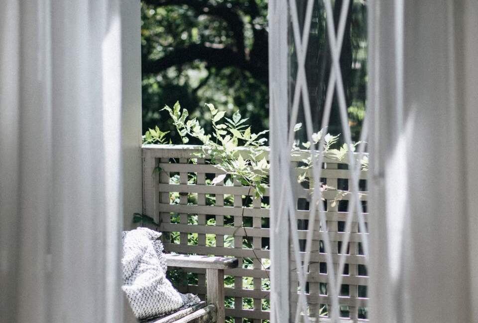 The Art Flat | Woollahra - Sydney, Australia
