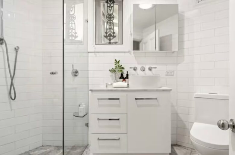 The Art Flat | Woollahra - Sydney, Australia