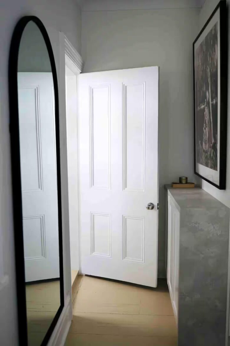 The Art Flat | Woollahra - Sydney, Australia