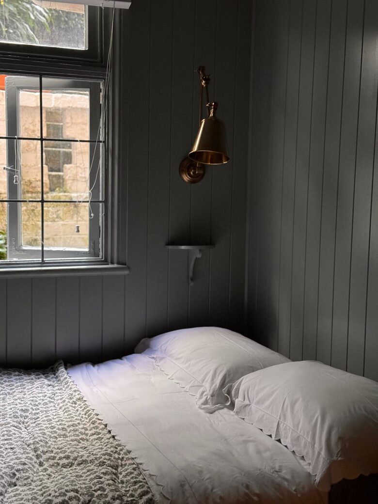 The Art Flat | Woollahra - Sydney, Australia