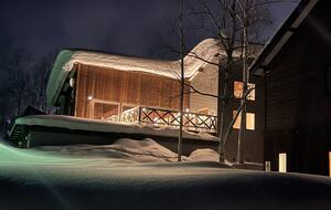 Machiruda - Kutchan- Cho, Japan