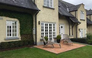 Mount Juliet Estate Residence Kilkenny Home - Thomastown, Ireland
