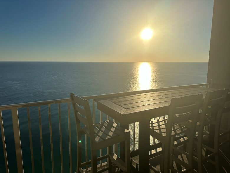 Tidewater Beach Resort - Panama City Beach, Florida