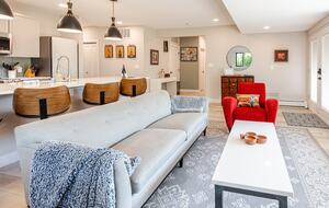 Urban Retreat with Red Rocks Charm - Arvada, Colorado