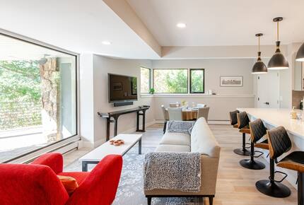 Urban Retreat with Red Rocks Charm - Arvada, Colorado