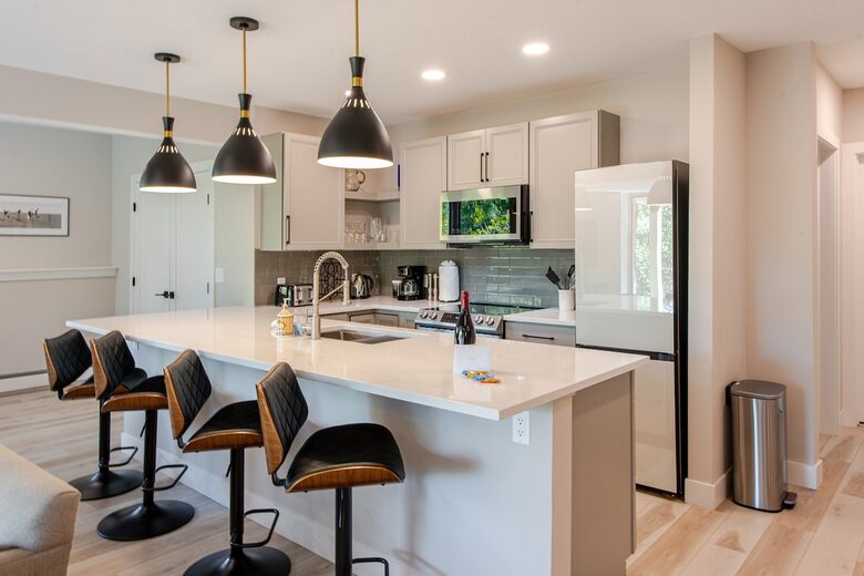 Urban Retreat with Red Rocks Charm - Arvada, Colorado